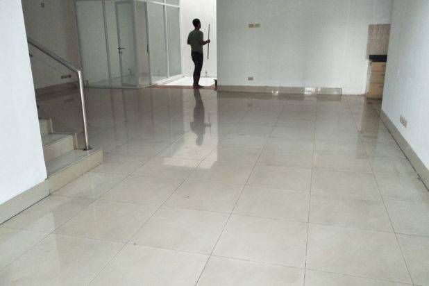 Rumah Unfurnished di Gelong Baru, Tomang, Jakarta Barat