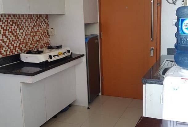 Apetemen dijual Tower Infinia Kuningan Place Setiabudi Jakarta Selatan