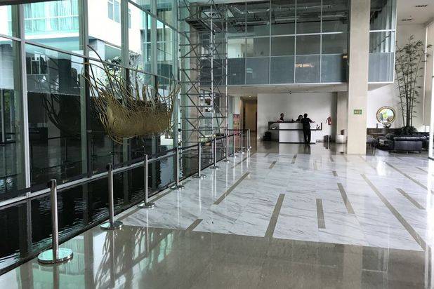 Apetemen dijual Tower Infinia Kuningan Place Setiabudi Jakarta Selatan