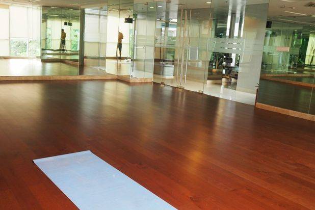 Apetemen dijual Tower Infinia Kuningan Place Setiabudi Jakarta Selatan