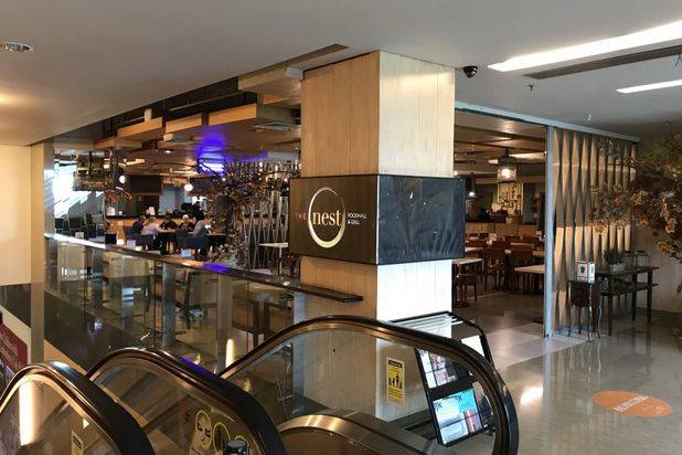 Apetemen dijual Tower Infinia Kuningan Place Setiabudi Jakarta Selatan