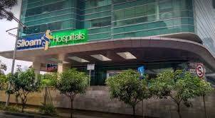 Apetemen dijual Tower Infinia Kuningan Place Setiabudi Jakarta Selatan