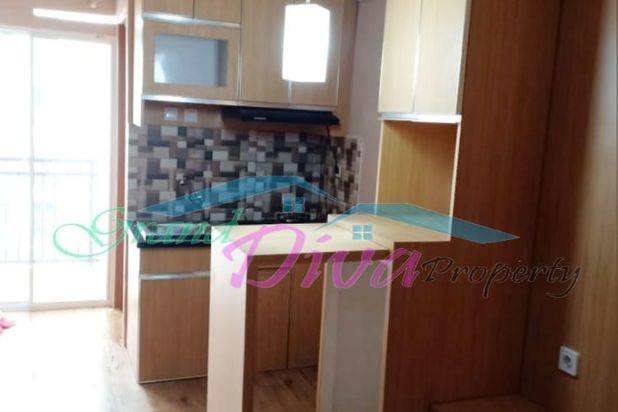 APARTEMENT CINERE RESORT