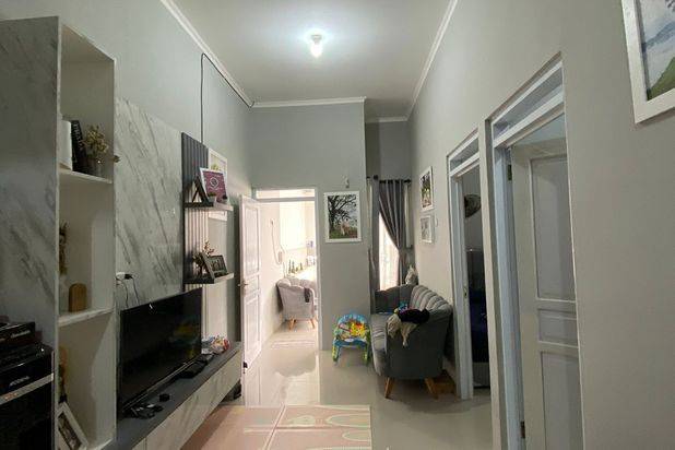 Over Kredit Rumah Grand PKJ Rancamanyar Full Furnished 150 Juta