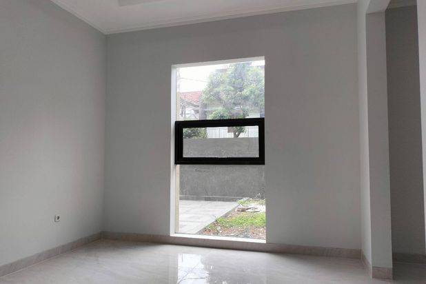 Brand New House Lux Modern 2 Lantai Di Cluster Exclusiive Batununggal Buah Batu Bandung