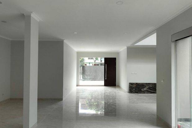 Brand New House Lux Modern 2 Lantai Di Cluster Exclusiive Batununggal Buah Batu Bandung