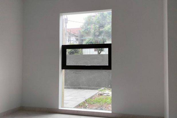 Brand New House Lux Modern 2 Lantai Di Cluster Exclusiive Batununggal Buah Batu Bandung
