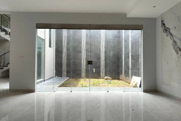 Brand New House Lux Modern 2 Lantai Di Cluster Exclusiive Batununggal Buah Batu Bandung