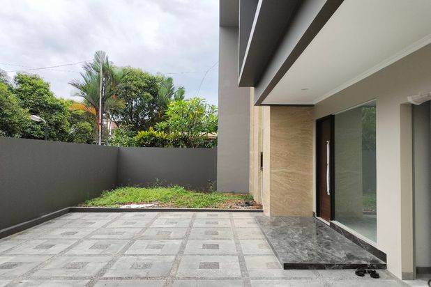 Brand New House Lux Modern 2 Lantai Di Cluster Exclusiive Batununggal Buah Batu Bandung
