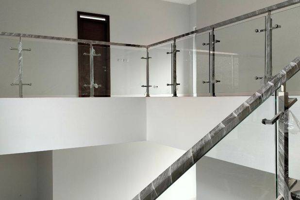Brand New House Lux Modern 2 Lantai Di Cluster Exclusiive Batununggal Buah Batu Bandung