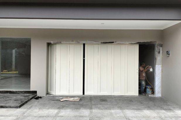 Brand New House Lux Modern 2 Lantai Di Cluster Exclusiive Batununggal Buah Batu Bandung