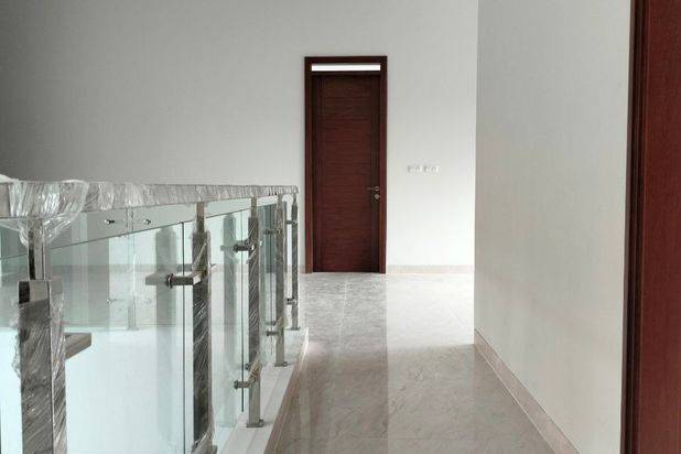 Brand New House Lux Modern 2 Lantai Di Cluster Exclusiive Batununggal Buah Batu Bandung