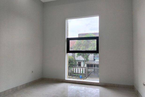 Brand New House Lux Modern 2 Lantai Di Cluster Exclusiive Batununggal Buah Batu Bandung