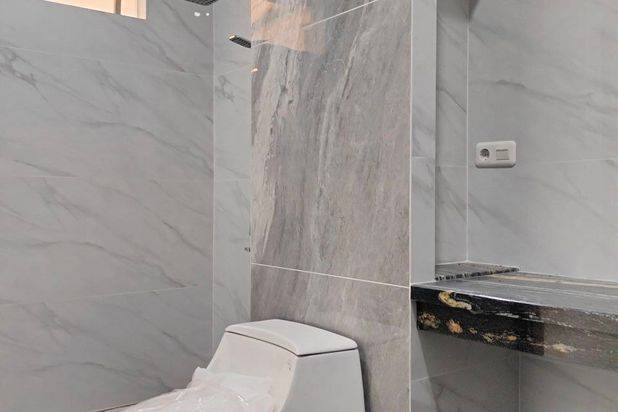 Brand New House Lux Modern 2 Lantai Di Cluster Exclusiive Batununggal Buah Batu Bandung