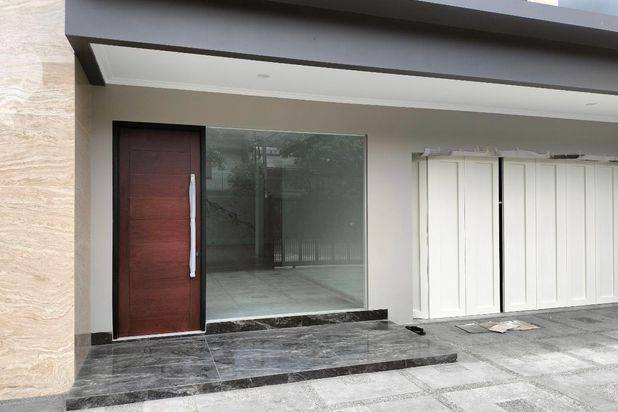 Brand New House Lux Modern 2 Lantai Di Cluster Exclusiive Batununggal Buah Batu Bandung
