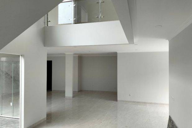 Brand New House Lux Modern 2 Lantai Di Cluster Exclusiive Batununggal Buah Batu Bandung