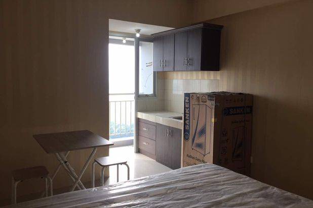 Apartemen Bintaro park view Tower A type studio , Pesanggrahan – Jakarta Selatan