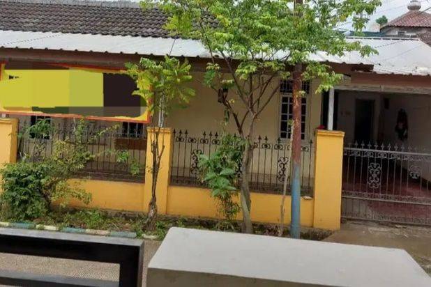 Jual Rumah terawat murah di surya mandala - galaxy - pekayon