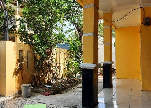 Disewain hunian di pesona anggrek bekasi (H0941)