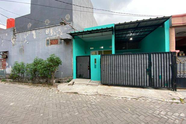 Hunian pondok ungu sektor harga gemoy (k0443)