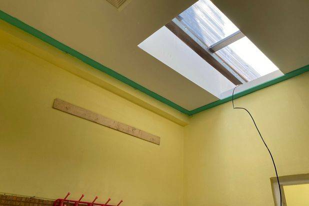 Hunian pondok ungu sektor harga gemoy (k0443)