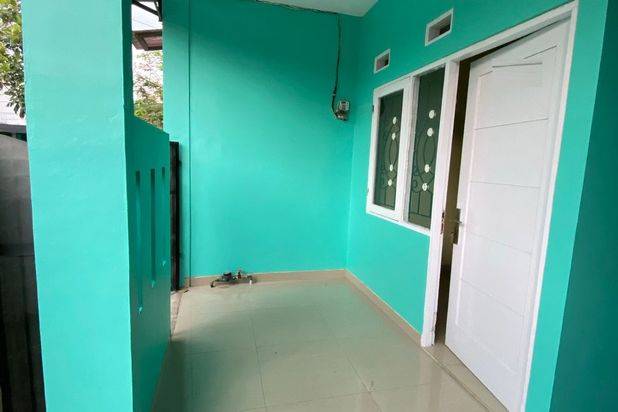 Hunian pondok ungu sektor harga gemoy (k0443)