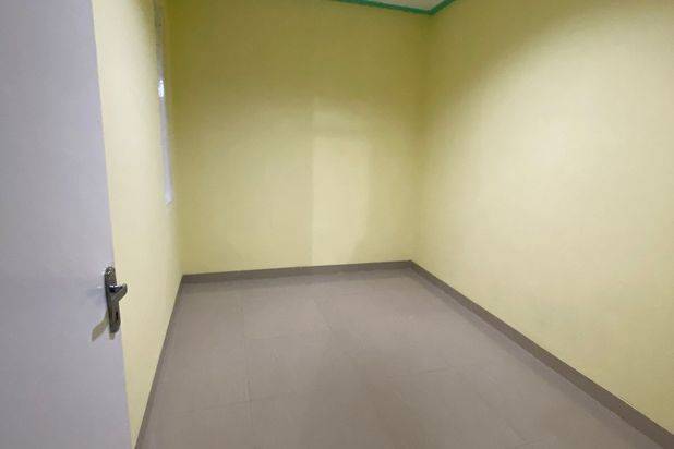 Hunian pondok ungu sektor harga gemoy (k0443)