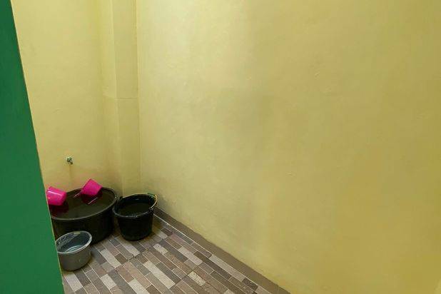Hunian pondok ungu sektor harga gemoy (k0443)