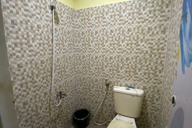 Hunian pondok ungu sektor harga gemoy (k0443)