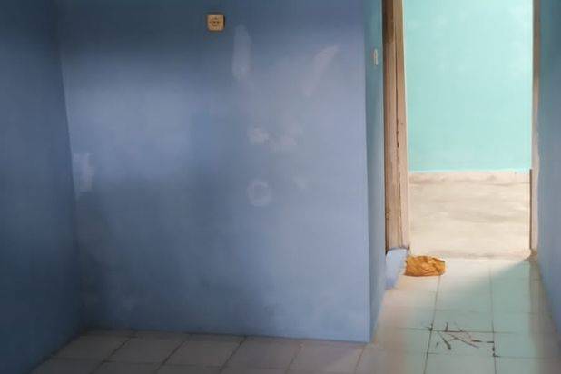 Hunian bagus dan murah di Green city bekasi (k0516)