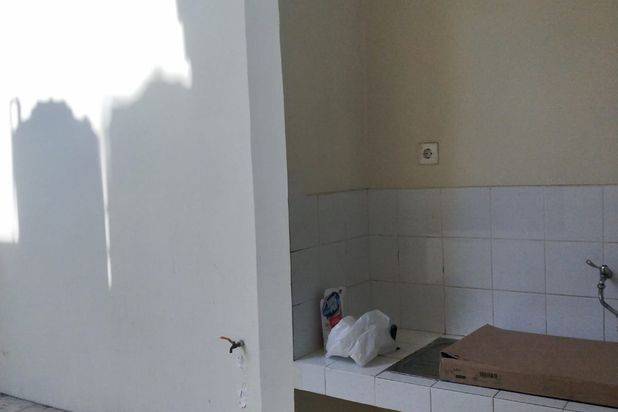 Rumah Bagus di Green Ara Bekasi K1172