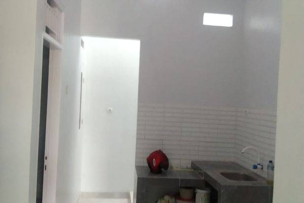 Rumah Bagus SHM di Pondok Ungu Sektor , Bekasi h0692