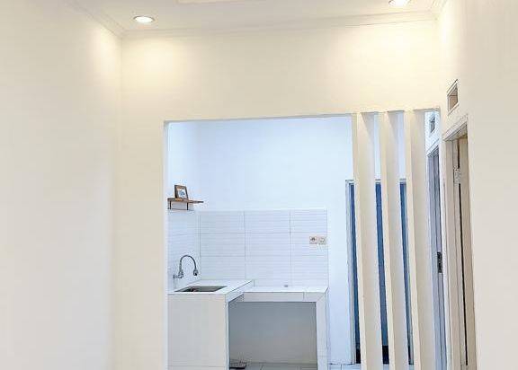 Rumah Bagus SHM di Pondok Ungu Sektor , Bekasi k0536