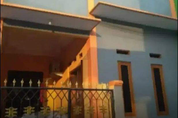 Rumah shm pondok ungu permai nan nego (K0904)