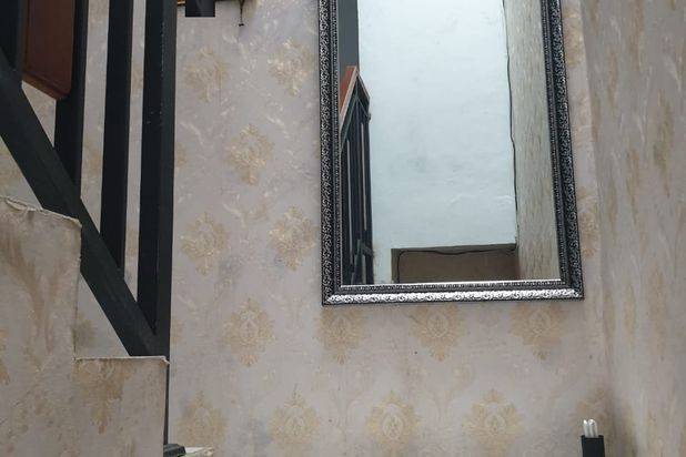 Pondok Ungu Permai Bekasi Mewah Semi Furnished(L1285)