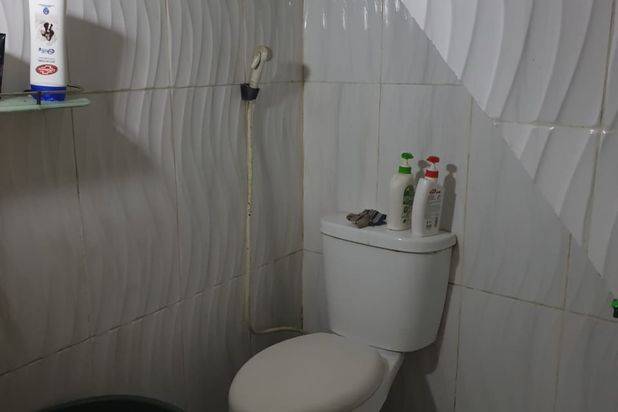 Pondok Ungu Permai Bekasi Mewah Semi Furnished(L1285)