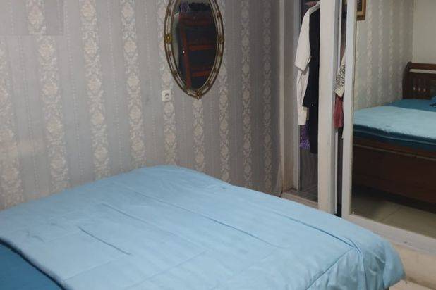 Pondok Ungu Permai Bekasi Mewah Semi Furnished(L1285)