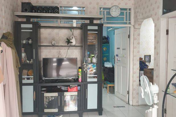 Pondok Ungu Permai Bekasi Mewah Semi Furnished(L1285)