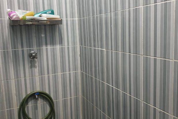 Pondok Ungu Permai Bekasi Mewah Semi Furnished(L1285)