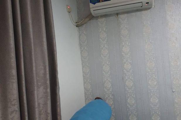 Pondok Ungu Permai Bekasi Mewah Semi Furnished(L1285)