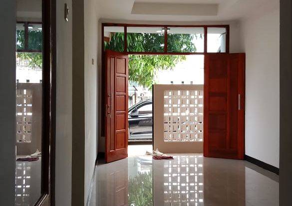 Taman Harapan Baru Bekasi Minimalis Cakep Nan Simpel(K1159)