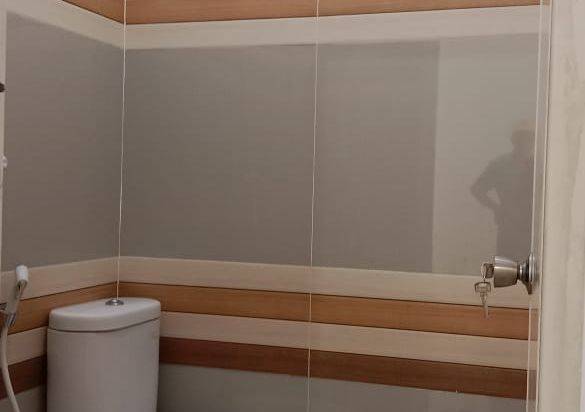 Taman Harapan Baru Bekasi Minimalis Cakep Nan Simpel(K1159)