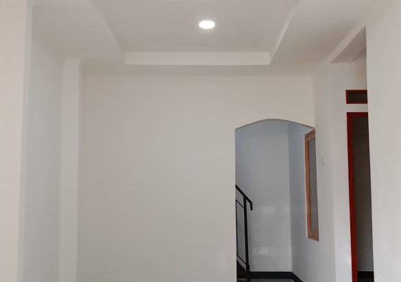 Taman Harapan Baru Bekasi Minimalis Cakep Nan Simpel(K1159)