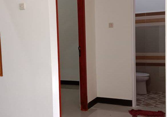 Taman Harapan Baru Bekasi Minimalis Cakep Nan Simpel(K1159)