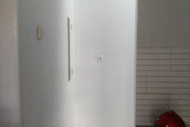 Pup Sektor V Bekasi Minimalis Nan Cakep Banget Strategis (H0692)