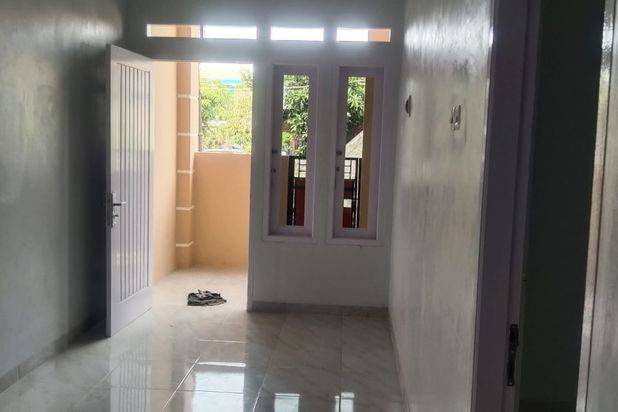 Pup Sektor V Bekasi Minimalis Nan Cakep Banget Strategis (H0692)
