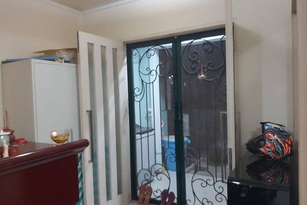 Taman Harapan Baru Mewah Nan Cakep 2 Lantai(K1194)