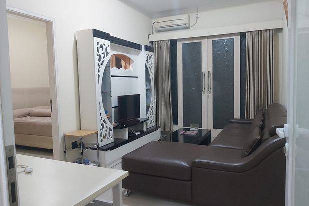 Taman Harapan Baru Mewah Nan Cakep 2 Lantai(K1194)
