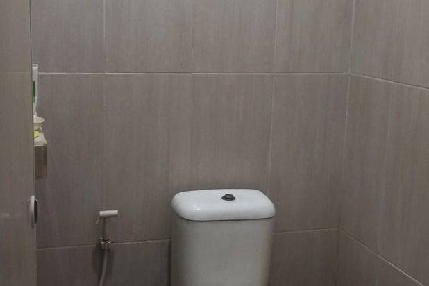 Rumah Unfurnished di Pondok Ungu Sektor , Bekasi k1105