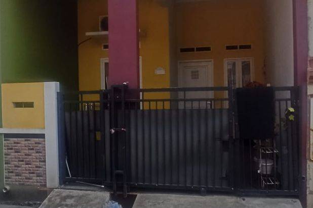 Rumah Unfurnished di Pondok Ungu Sektor , Bekasi k1105